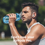 Soporte Anti-caída Para AirPods X3 PARES